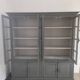 4-door cupboard buffet