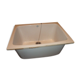 Former laundry sink