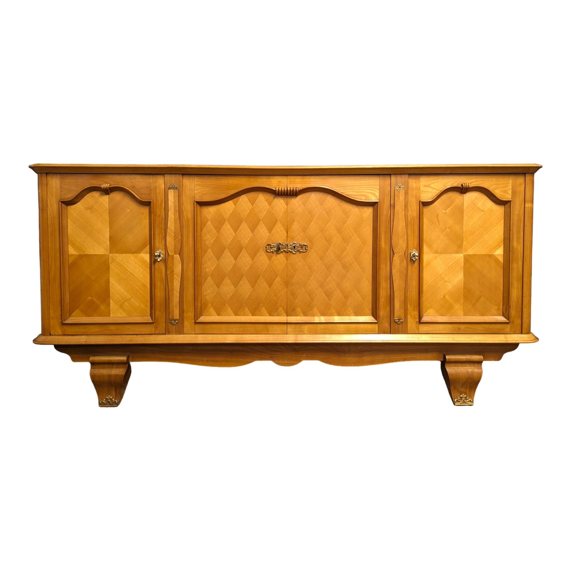 Buffet style Art déco
