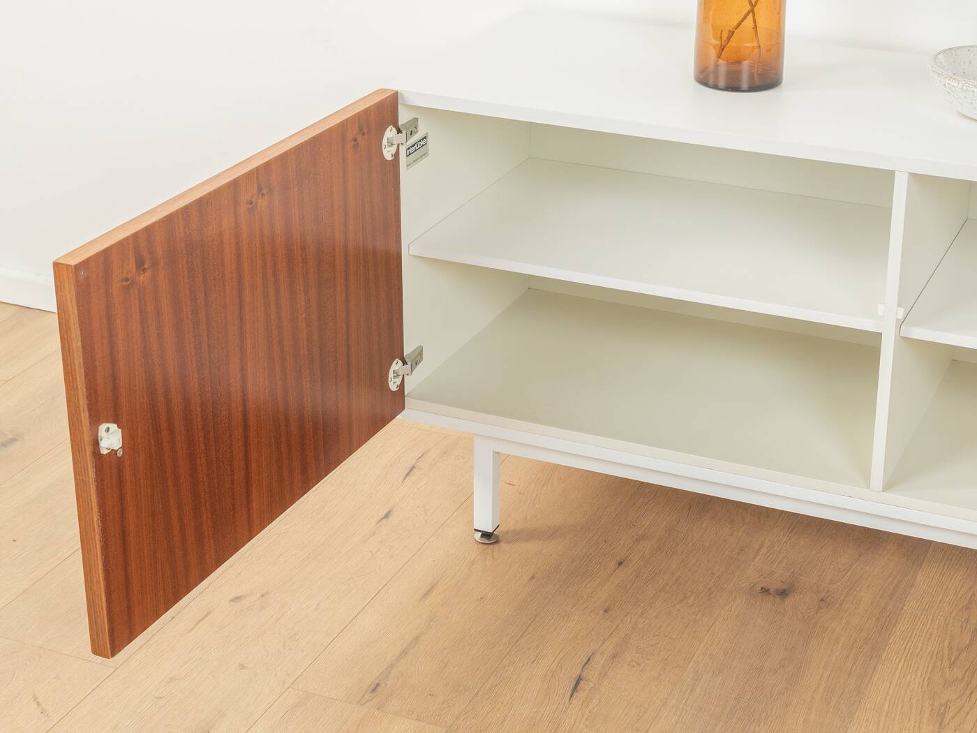 1970s sideboard by Interlübke