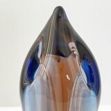 Vintage vase in Murano 1960