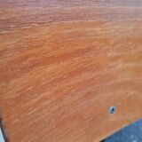 Vintage bistro chair