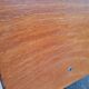 Vintage bistro chair