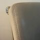 Fauteuil de Bureau Vitra Soft Pad EA 217 Cuir