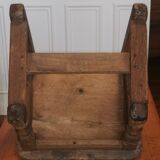 Chaises lorraines
