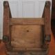 Chaises lorraines
