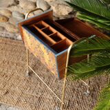 Sewing furniture
