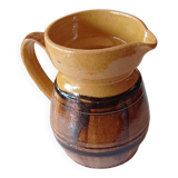 Pitcher