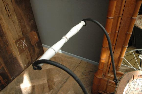 Old time 1900 Landau