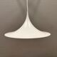 Hanging lamp, designed by Claus Bonderup & Torsten Thorup for Danish Fog & Mørup in 1974.