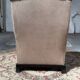 Fauteuil design Promemoria vintage