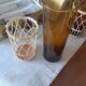 Services de verres et pichet