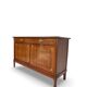 Buffet/crédence de style Louis XVI