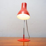 Mid century desk lamp, designed by Josef Hurka for Napako, 1960´s