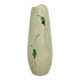 Scheurich West Germany vase ceramic pottery , 1960