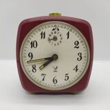 Jaz vintage alarm clock