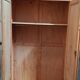 Vintage wardrobe