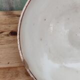 Old bowl