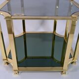 Morex coffee table Made in Italy