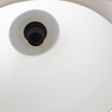 Arcos floor lamp 70s marble base