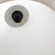 Arcos floor lamp 70s marble base