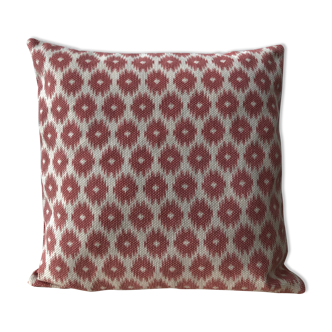 Jane Churchill cushion