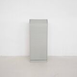 Grey design cabinet "Amsterdammer", Aldo van den Nieuwelaar for Pastoe