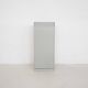 Grey design cabinet "Amsterdammer", Aldo van den Nieuwelaar for Pastoe