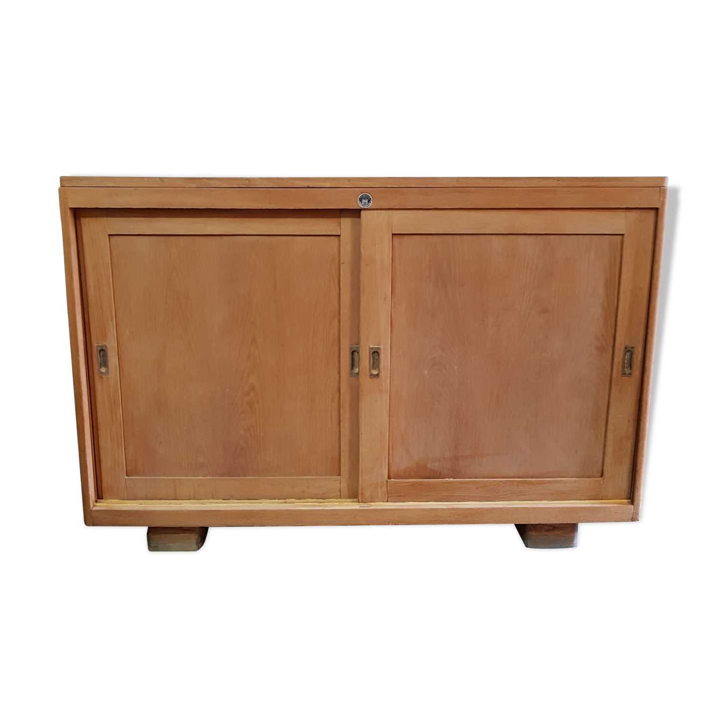 Delagrave School Enfilade