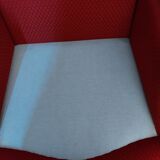 Fauteuil Bergère style Louis Philippe