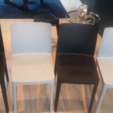 Hay chairs