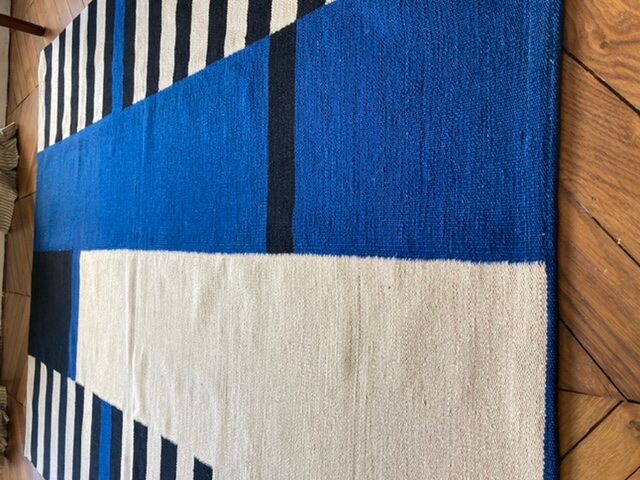 Kilim modern 211x160cm