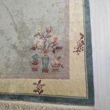 Chinese carpet Tien Tsin