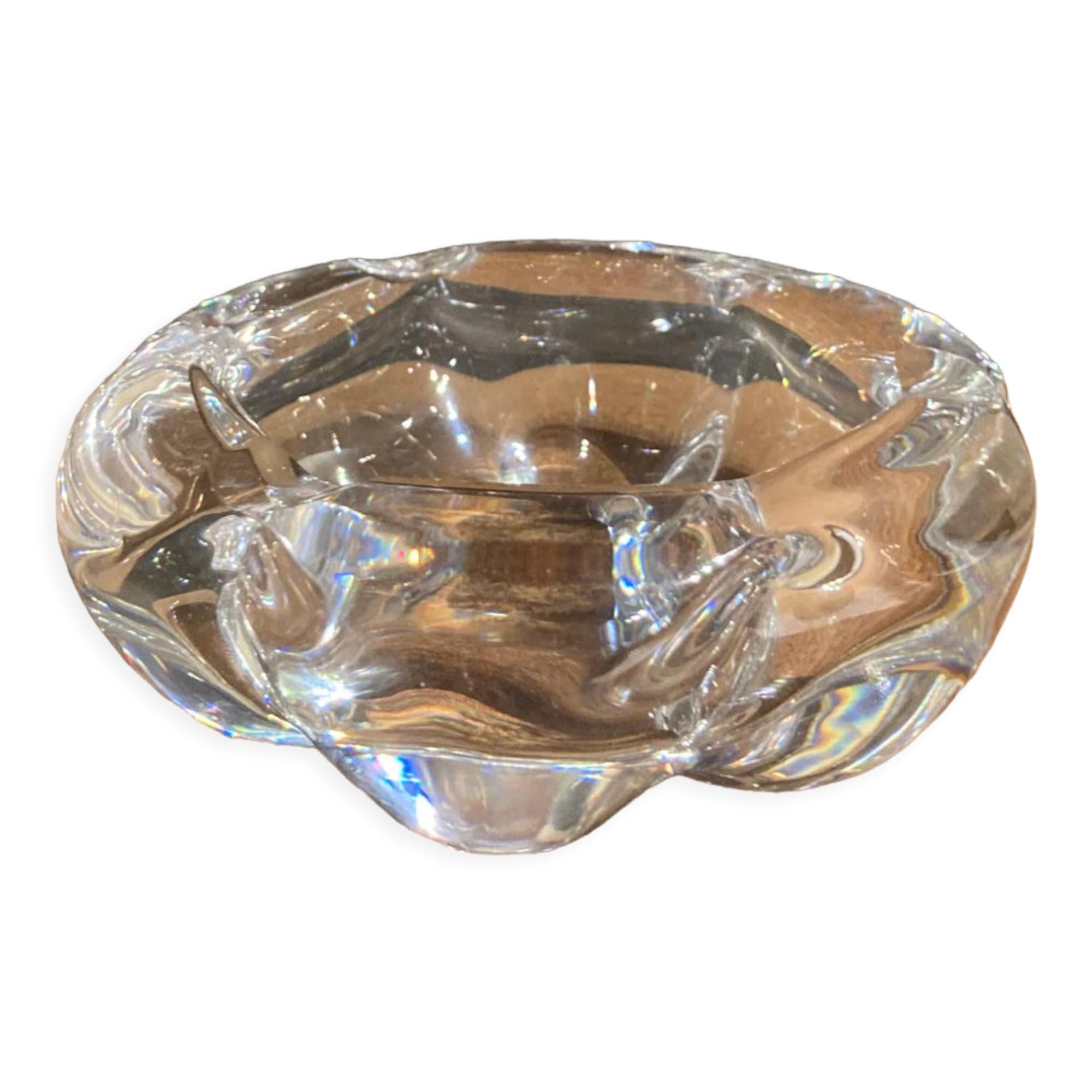 Various ashtrays RESERVES BHV