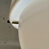 Sphere hanging lamp by L. Banding Buti for Kartell, Italy 1967