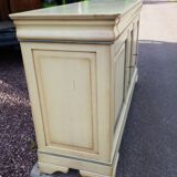 Makeover furniture