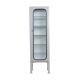 Vitrine avec 5 étagères en verre 1975