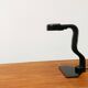 Vintage space age Cobra table lamp by Masayuki Kurokawa