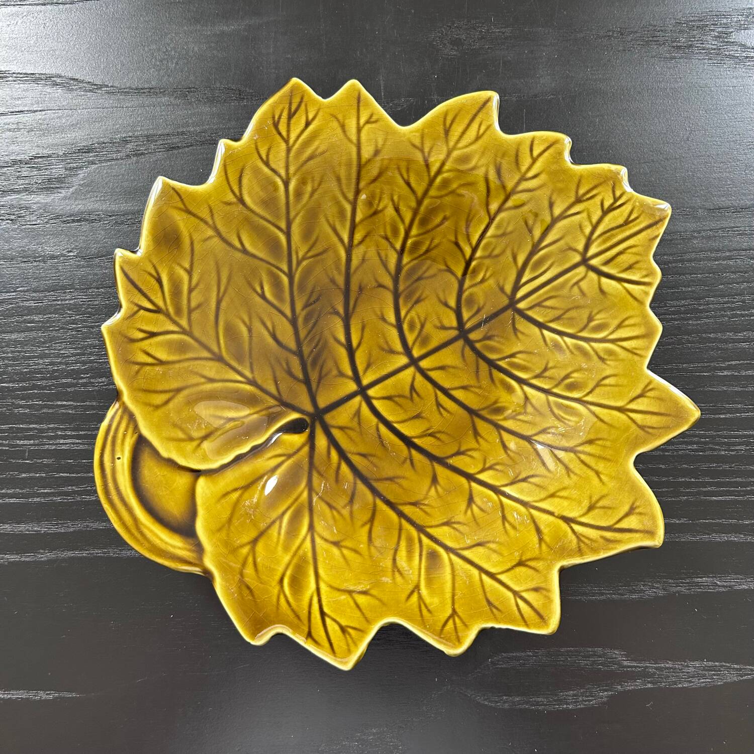 Sarreguemines pocket emptier