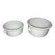 Duo de saladiers