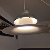 Vintage Louis Poulsen Mandalay pendant light