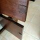 Dutch credenza XVIIE solid oak
