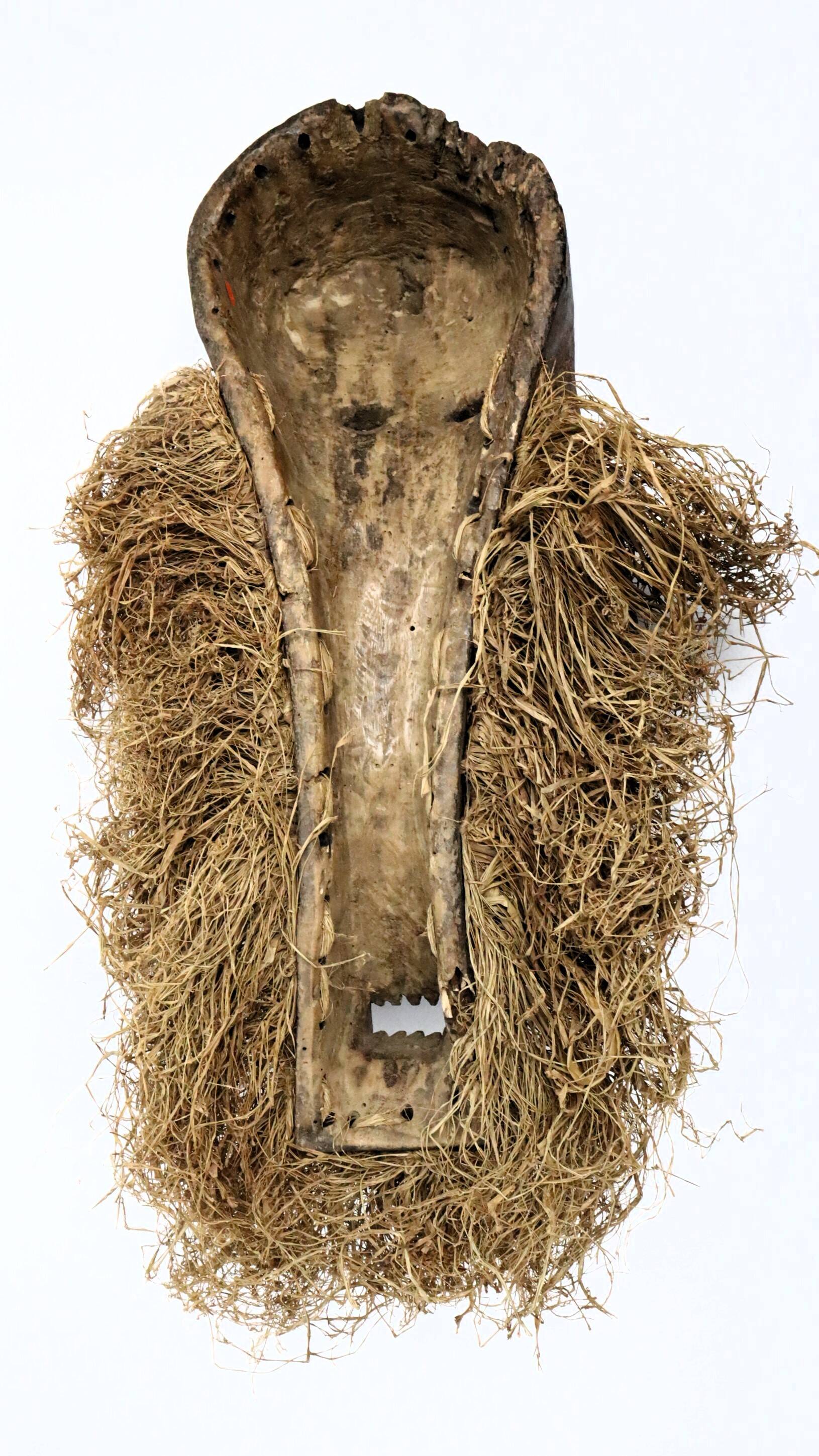 Suku-Yaka Kakuungu Congo mask