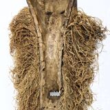 Suku-Yaka Kakuungu Congo mask