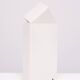 v.d.Made Modern Table Lamp, Hand-Crafted Synthetic, Netherlands, 1980s