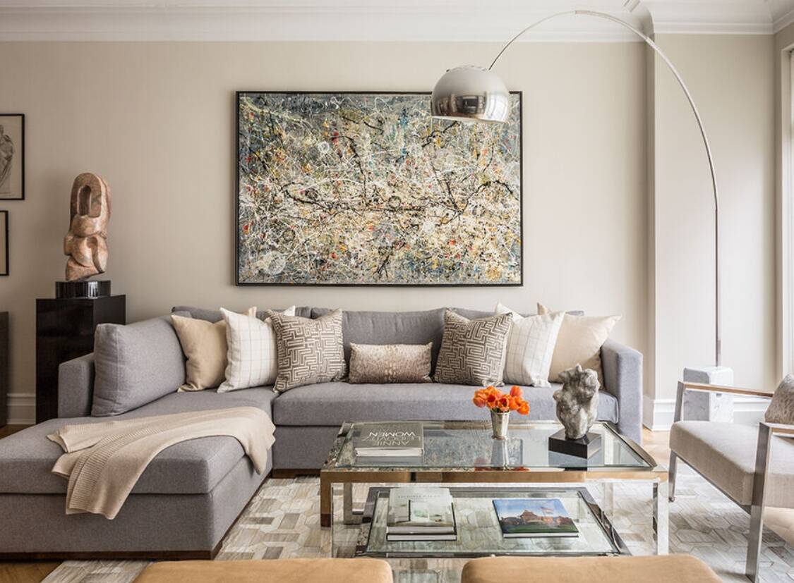 Arco floor lamp by achille & pier giacomo castiglioni