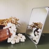 Barber mirror H21 X W15