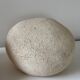 "Pebble" lamps by André Cazenave