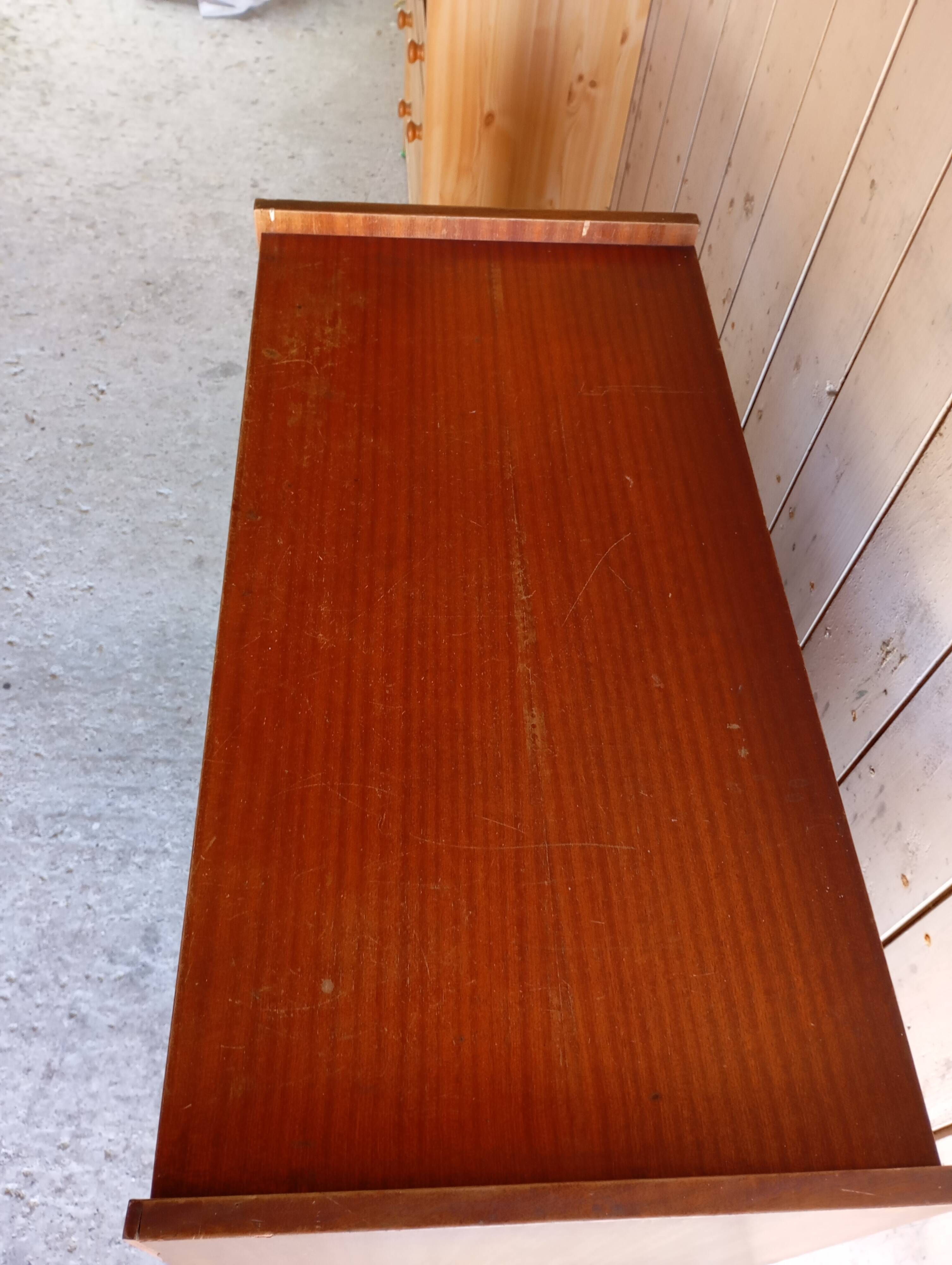 commode