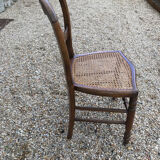 Lot de 5 chaises